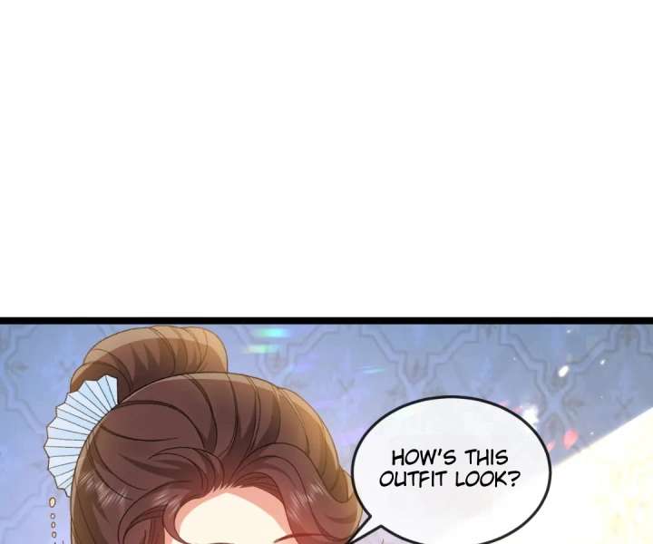 It Is Said That I Am a Fairy Princess Chapter 7 - Page 53