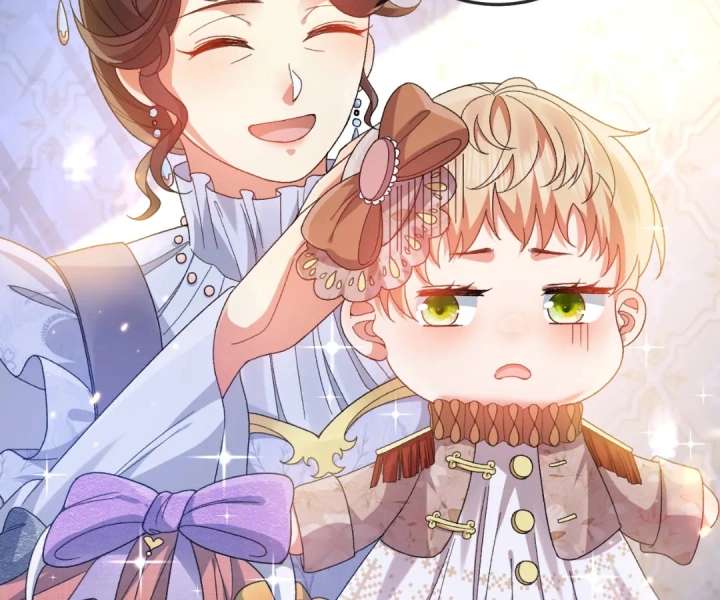 It Is Said That I Am a Fairy Princess Chapter 7 - Page 54