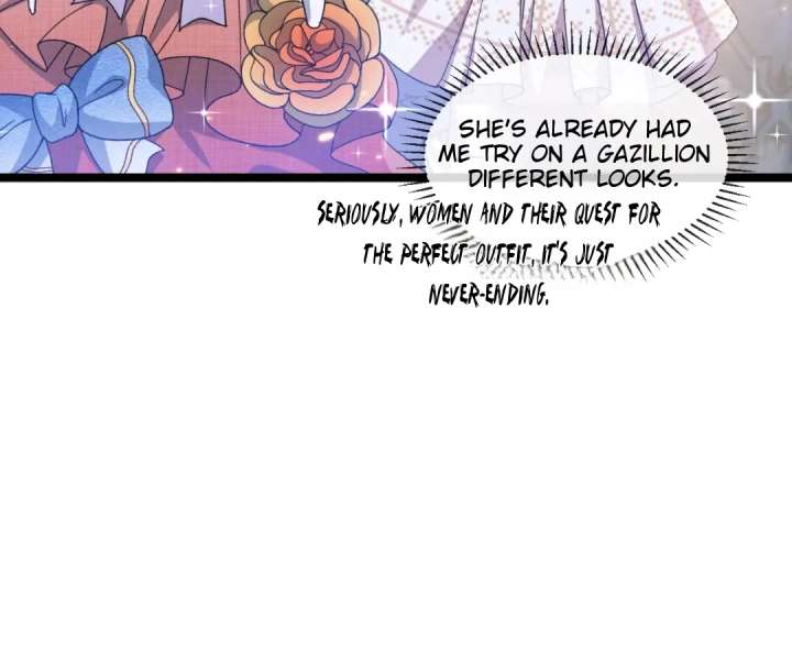 It Is Said That I Am a Fairy Princess Chapter 7 - Page 55