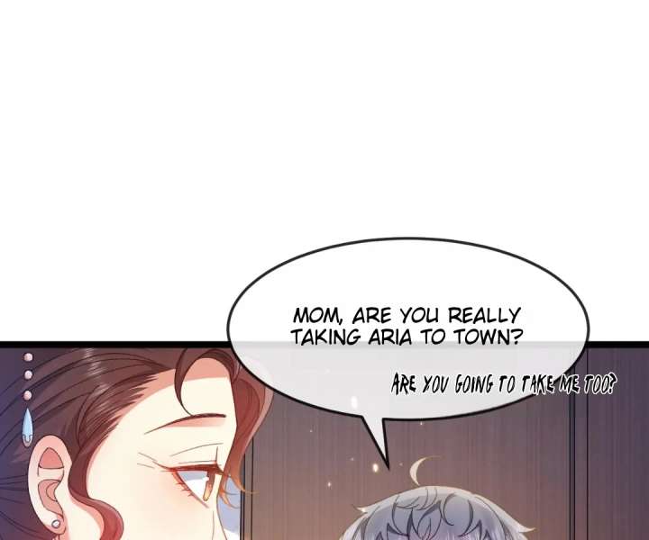 It Is Said That I Am a Fairy Princess Chapter 7 - Page 56