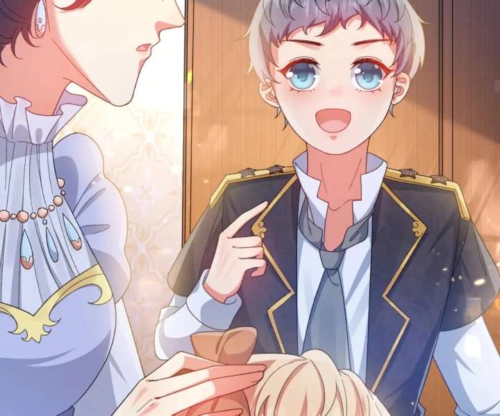 It Is Said That I Am a Fairy Princess Chapter 7 - Page 57