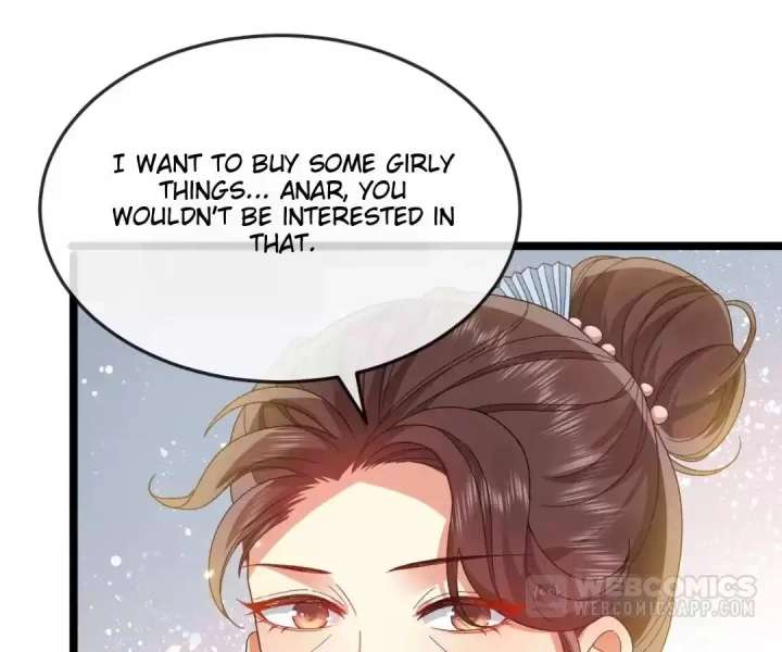 It Is Said That I Am a Fairy Princess Chapter 7 - Page 59