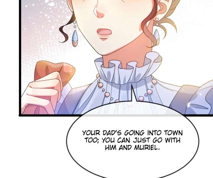 It Is Said That I Am a Fairy Princess Chapter 7 - Page 60