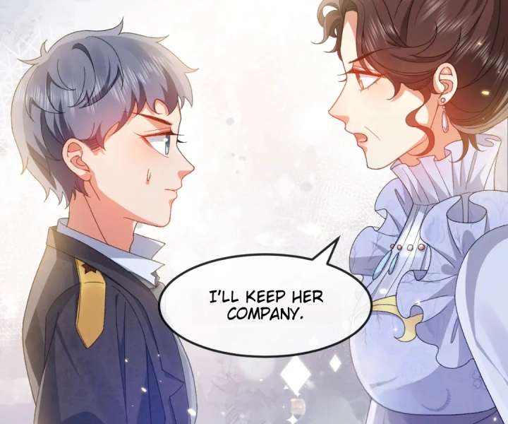 It Is Said That I Am a Fairy Princess Chapter 7 - Page 65