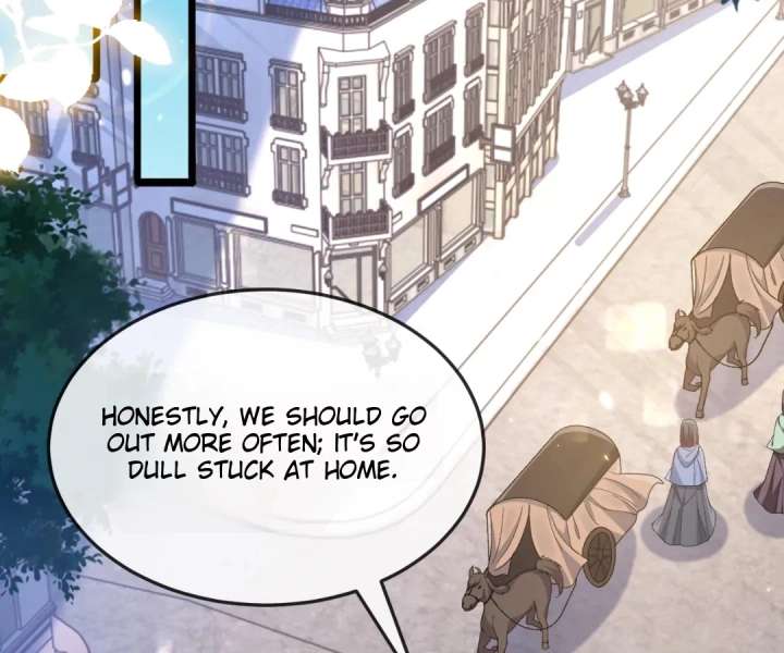 It Is Said That I Am a Fairy Princess Chapter 7 - Page 68