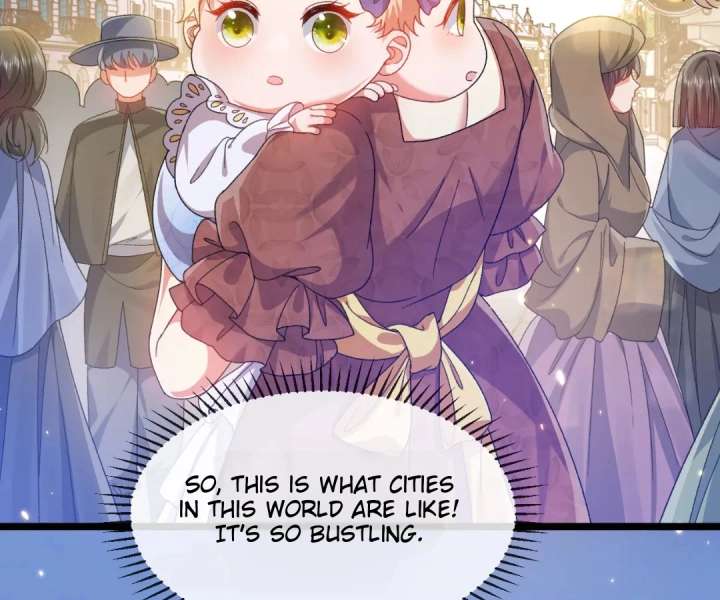 It Is Said That I Am a Fairy Princess Chapter 7 - Page 72