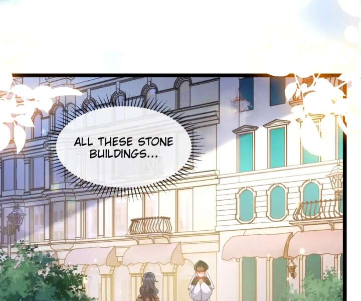 It Is Said That I Am a Fairy Princess Chapter 7 - Page 74