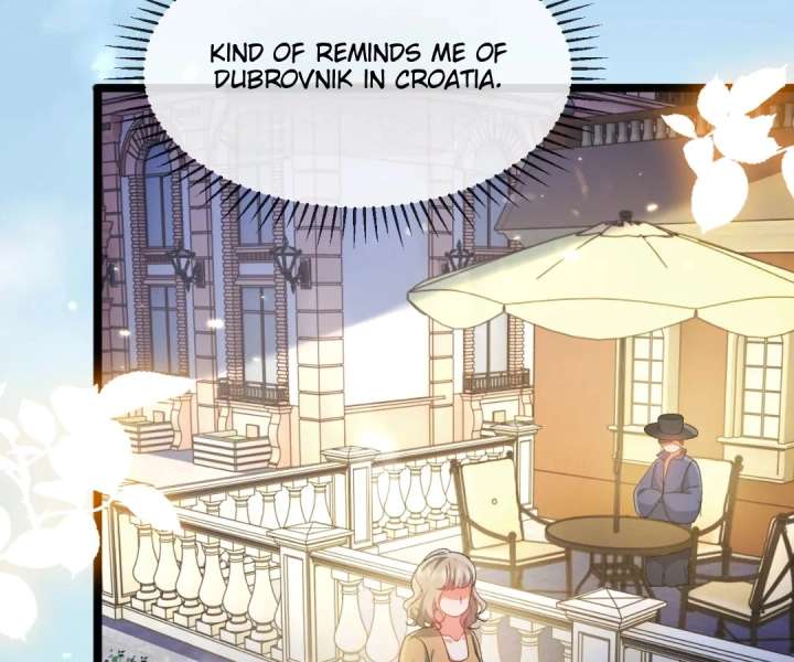 It Is Said That I Am a Fairy Princess Chapter 7 - Page 76