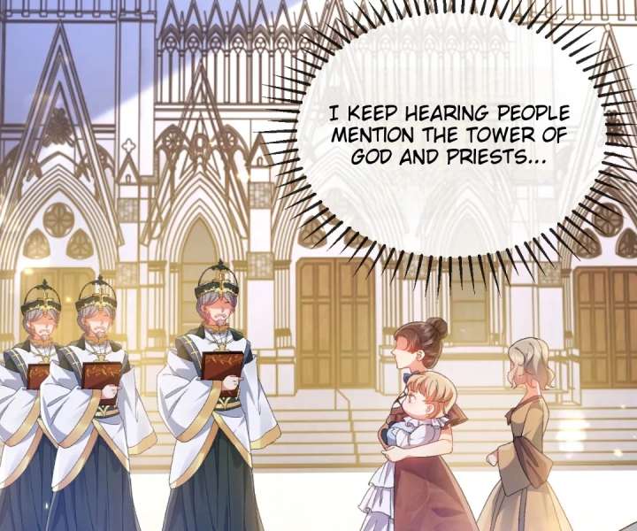 It Is Said That I Am a Fairy Princess Chapter 7 - Page 79