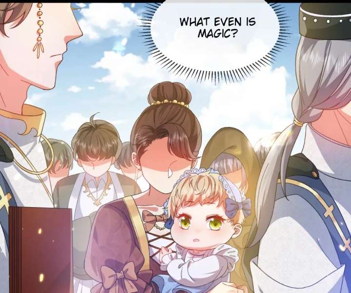 It Is Said That I Am a Fairy Princess Chapter 7 - Page 85