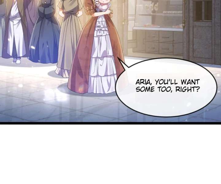 It Is Said That I Am a Fairy Princess Chapter 7 - Page 90