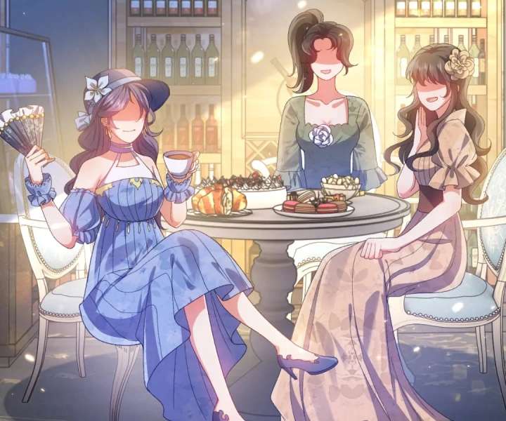 It Is Said That I Am a Fairy Princess Chapter 7 - Page 98