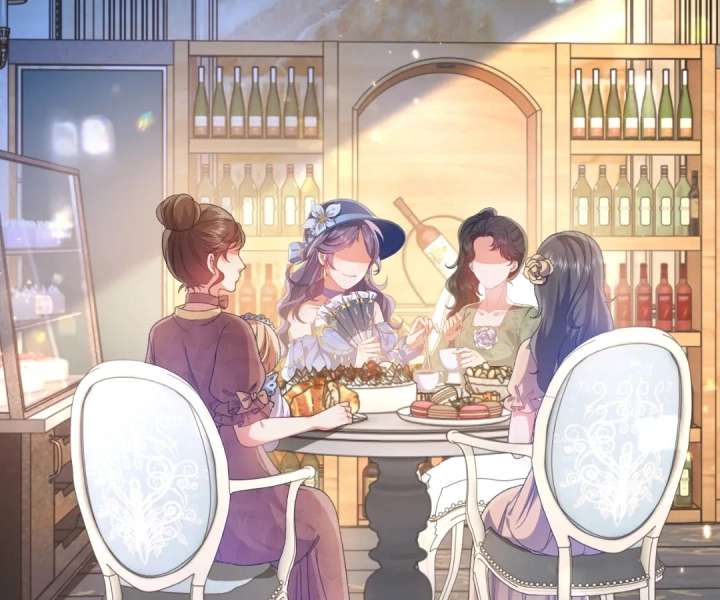 It Is Said That I Am a Fairy Princess Chapter 8 - Page 4