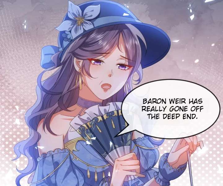 It Is Said That I Am a Fairy Princess Chapter 8 - Page 7