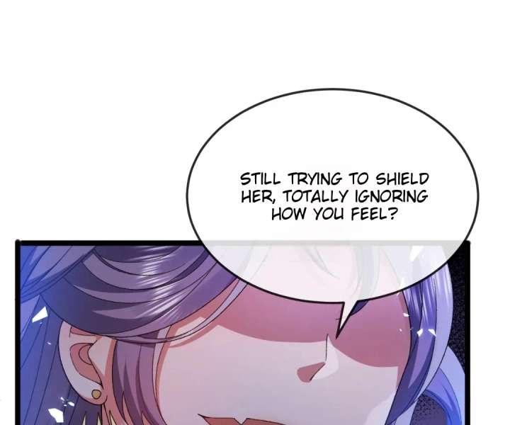 It Is Said That I Am a Fairy Princess Chapter 8 - Page 9