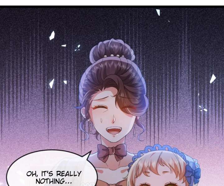 It Is Said That I Am a Fairy Princess Chapter 8 - Page 15