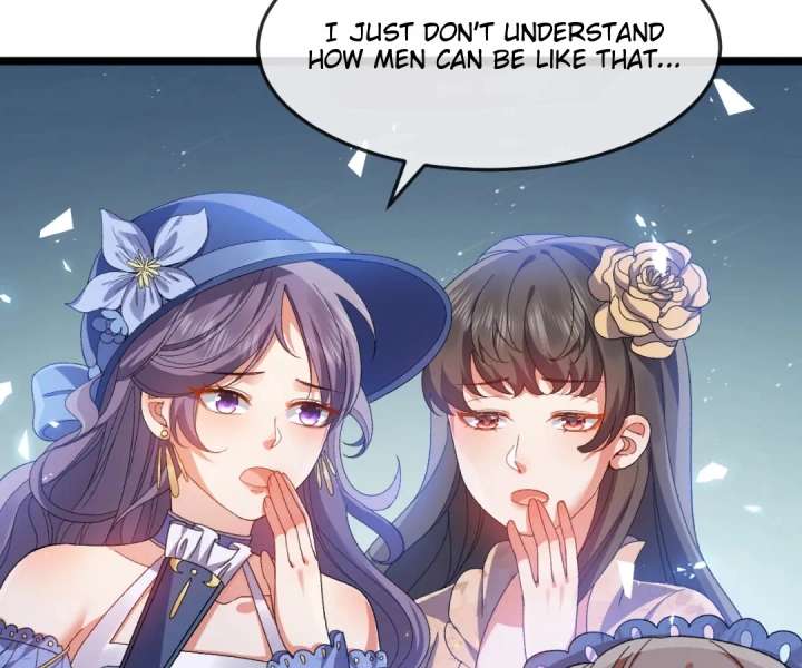 It Is Said That I Am a Fairy Princess Chapter 8 - Page 18