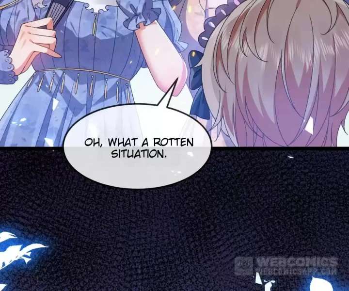 It Is Said That I Am a Fairy Princess Chapter 8 - Page 19