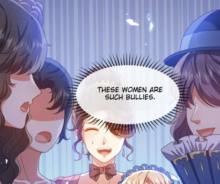 It Is Said That I Am a Fairy Princess Chapter 8 - Page 21