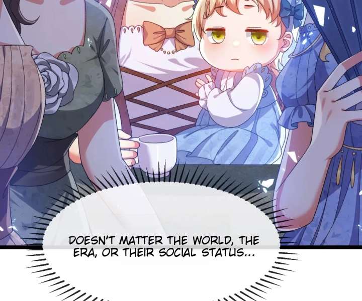 It Is Said That I Am a Fairy Princess Chapter 8 - Page 22