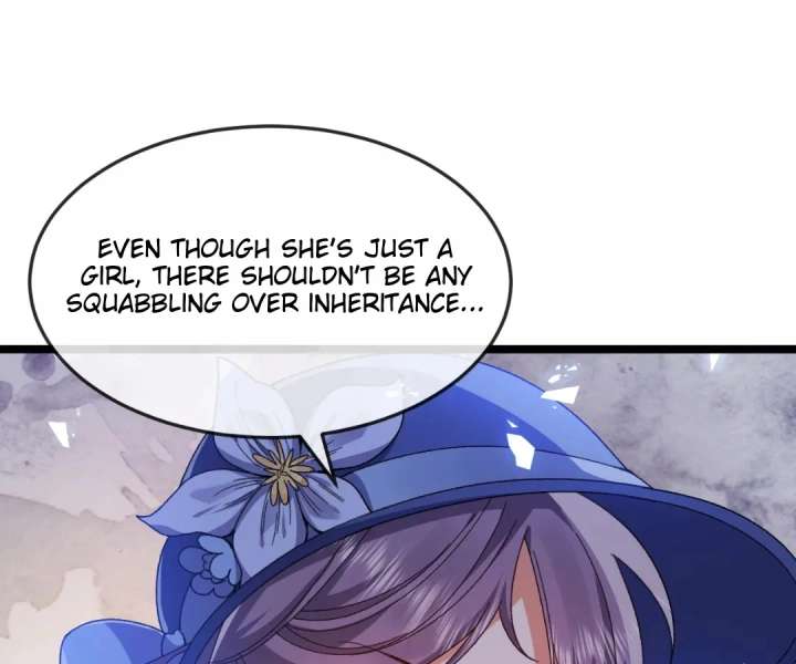 It Is Said That I Am a Fairy Princess Chapter 8 - Page 24