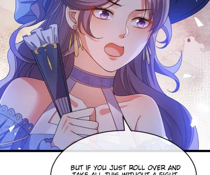 It Is Said That I Am a Fairy Princess Chapter 8 - Page 25