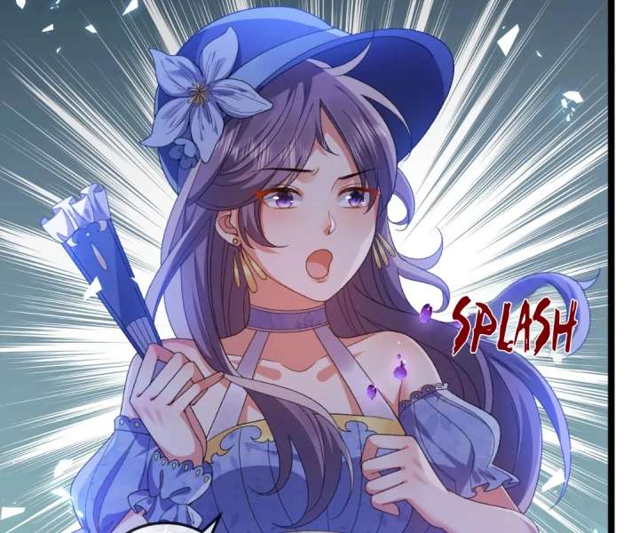 It Is Said That I Am a Fairy Princess Chapter 8 - Page 28