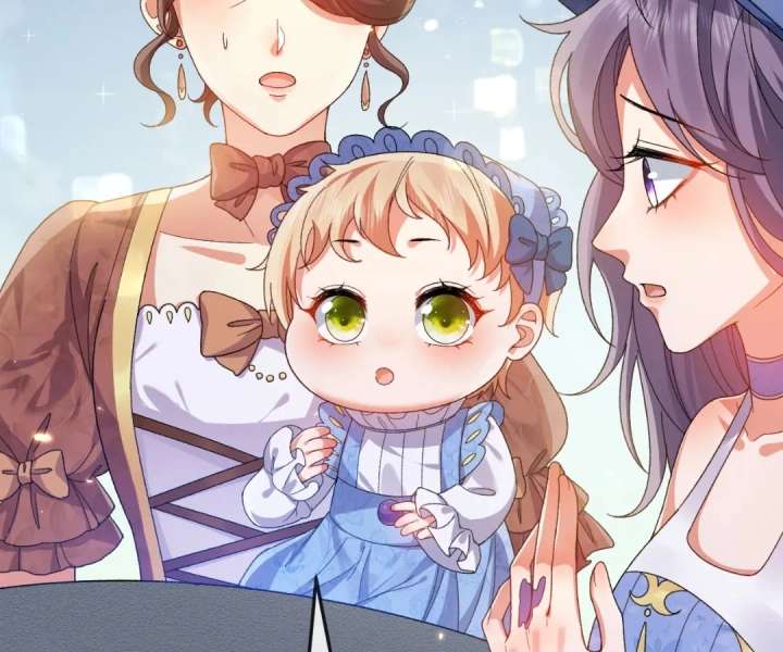 It Is Said That I Am a Fairy Princess Chapter 8 - Page 31