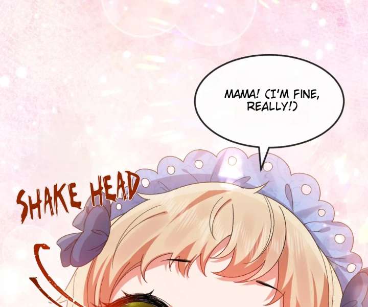 It Is Said That I Am a Fairy Princess Chapter 8 - Page 36