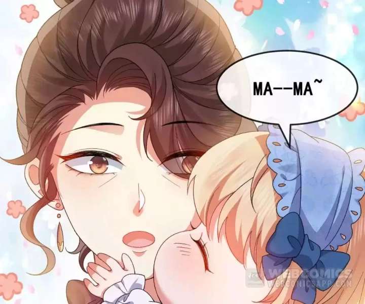 It Is Said That I Am a Fairy Princess Chapter 8 - Page 43