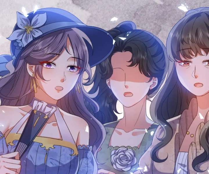 It Is Said That I Am a Fairy Princess Chapter 8 - Page 46