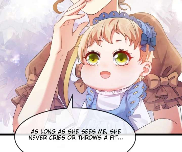 It Is Said That I Am a Fairy Princess Chapter 8 - Page 49