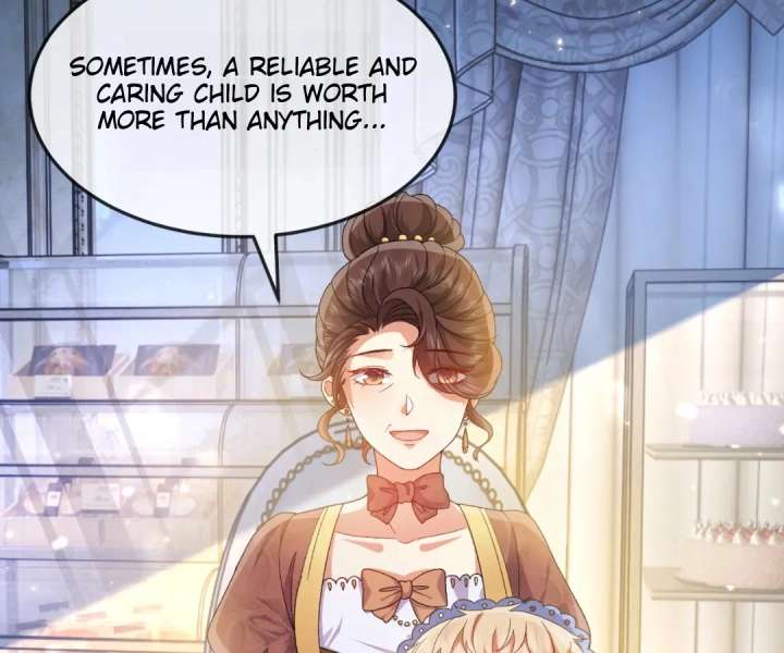 It Is Said That I Am a Fairy Princess Chapter 8 - Page 52