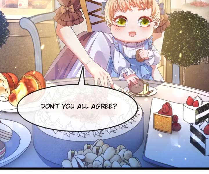 It Is Said That I Am a Fairy Princess Chapter 8 - Page 53