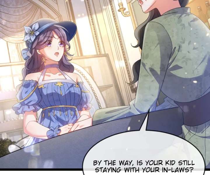 It Is Said That I Am a Fairy Princess Chapter 8 - Page 65