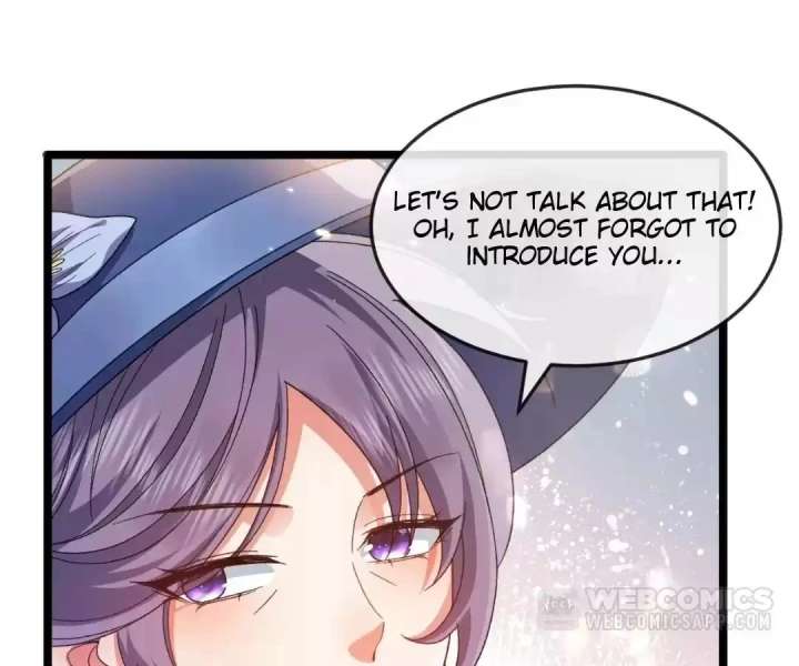 It Is Said That I Am a Fairy Princess Chapter 8 - Page 67