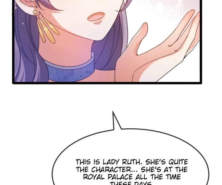 It Is Said That I Am a Fairy Princess Chapter 8 - Page 68