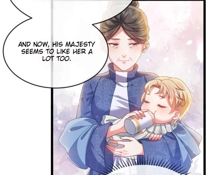 It Is Said That I Am a Fairy Princess Chapter 8 - Page 70