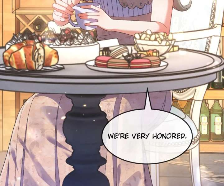 It Is Said That I Am a Fairy Princess Chapter 8 - Page 73