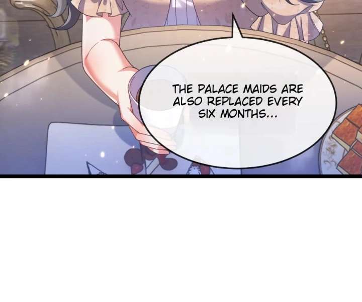 It Is Said That I Am a Fairy Princess Chapter 8 - Page 77