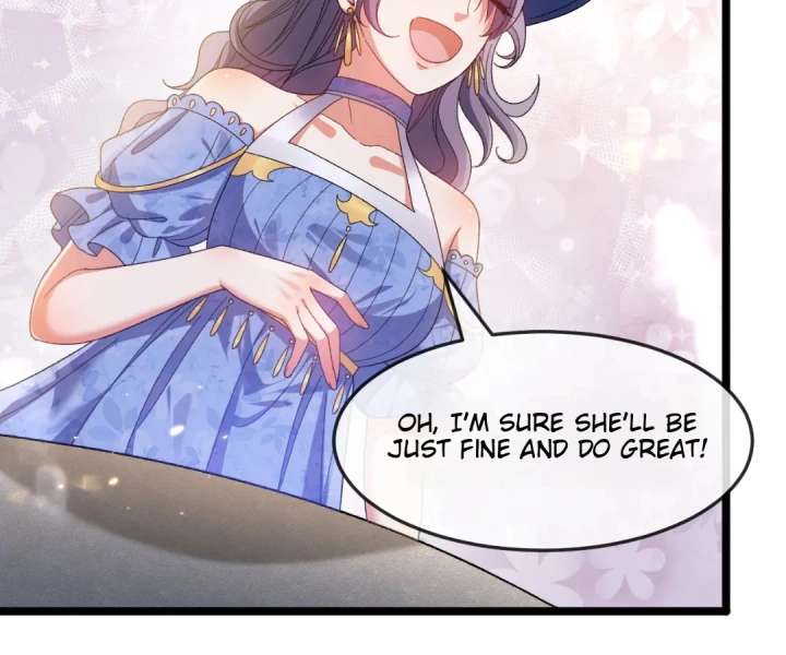 It Is Said That I Am a Fairy Princess Chapter 8 - Page 79