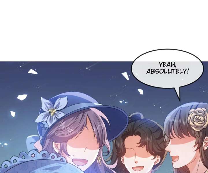 It Is Said That I Am a Fairy Princess Chapter 8 - Page 81