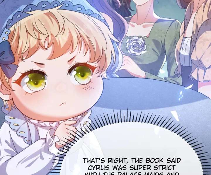 It Is Said That I Am a Fairy Princess Chapter 8 - Page 82