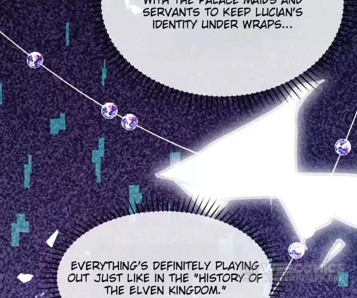 It Is Said That I Am a Fairy Princess Chapter 8 - Page 83