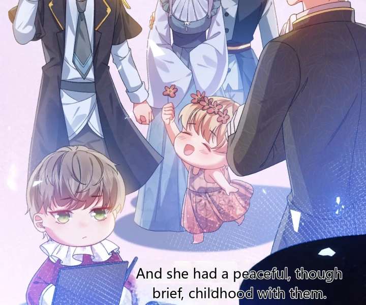 It Is Said That I Am a Fairy Princess Chapter 8 - Page 86