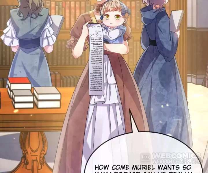 It Is Said That I Am a Fairy Princess Chapter 8 - Page 107