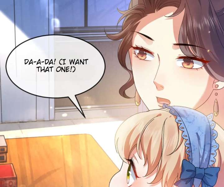 It Is Said That I Am a Fairy Princess Chapter 8 - Page 110