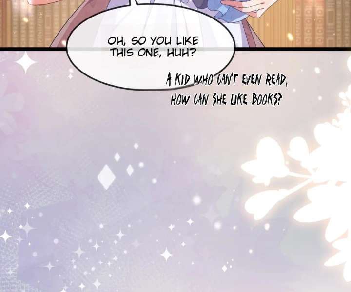 It Is Said That I Am a Fairy Princess Chapter 8 - Page 114