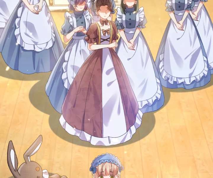 It Is Said That I Am a Fairy Princess Chapter 9 - Page 4