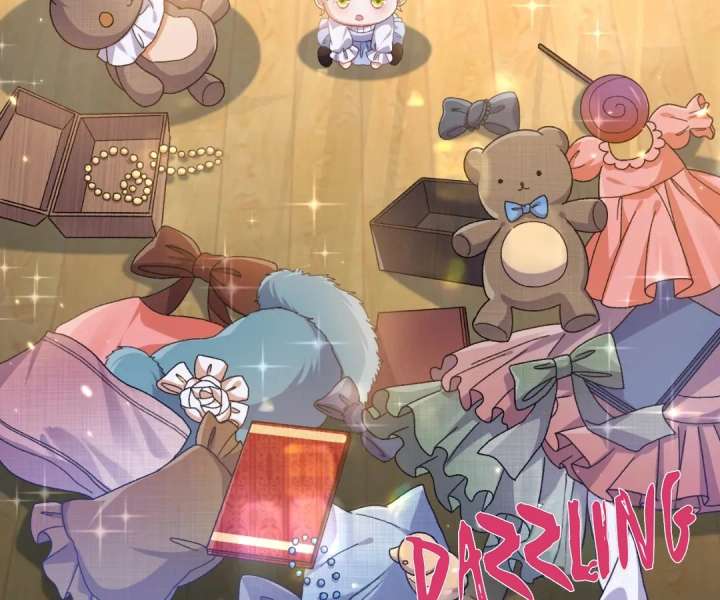 It Is Said That I Am a Fairy Princess Chapter 9 - Page 5